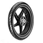 Pneu Moto Traseiro 90/90-18 St600