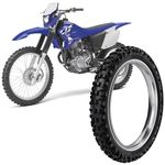 Pneu Moto Tt-r 230 Rinaldi Aro 21 80/100-21 51m Dianteiro Rw33