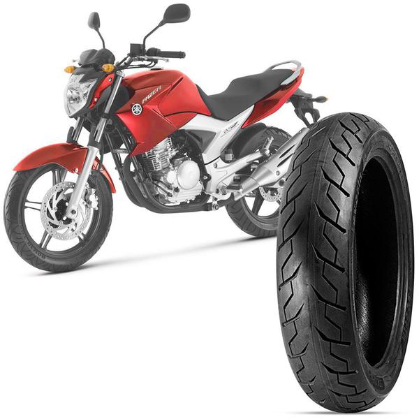 Pneu Moto Ys 250 Fazer Levorin Aro 17 130/70-17 68H TL Traseiro Matrix Sport