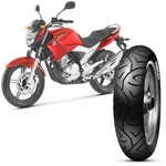 Pneu Moto Ys 250 Fazer Pirelli Aro 17 130/70-17 62s TL Traseiro Sport Demon