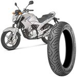 Pneu Moto Ys 250 Fazer Technic Aro 17 130/70-17 62s Traseiro Sport