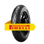 Pneu Motocicleta 90/90-10TL 50J [Sl26] Pirelli Dianteiro