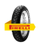 Pneu Motocicleta 120/80-18M/CTL 62T [MT 60] Pirelli Traseiro