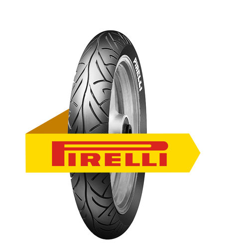 Pneu Motocicleta 110/70-17M/C 54H [Sport Demon] Pirelli