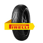 Pneu Motocicleta 190/50ZR17 M/C 73W [Angel GT] Pirelli