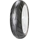 Pneu Motocicleta 190/50ZR17 M/C 73W [Sportec M5] Metzeler