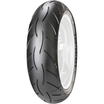 Pneu Motocicleta 190/50zr17 M/c 73w Sportec M5