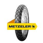 Pneu Motocicleta 80/90-21M/C 48S [Tourance] Metzeler Dianteiro