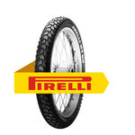 Pneu Motocicleta 90/90-19M/C 52P [MT60] Pirelli Dianteiro