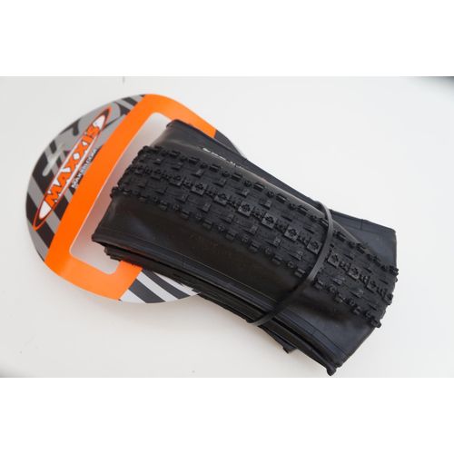 Pneu Mtb Maxxis Crossmark Aro 26 1.95 Kevlar Preto 529 Gramas