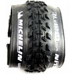 Pneu Mtb Michelin Wild Grip 29x2.25