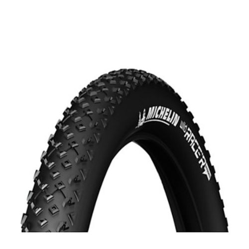 Pneu Mtb Michelin Wild Racer Ultimat 29 X 2.00 Tubeless 460G