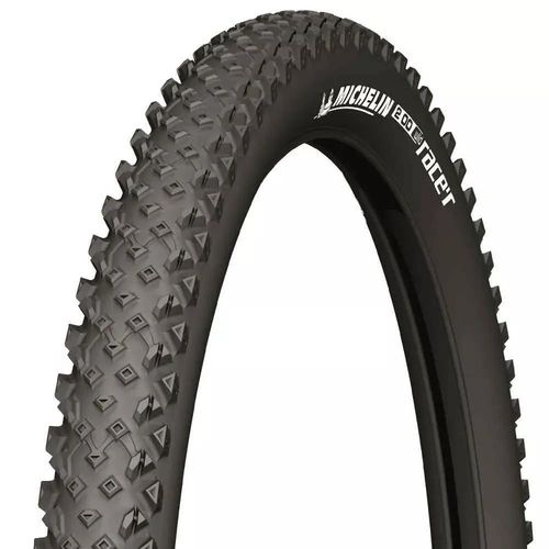 Pneu Mtb Michelin Wild Racer Ultimate 29 X 2.0 Tubeless