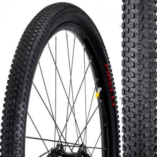 Pneu MTB Pirelli Scorpion Pro 29 X 2,20 Banda Leve