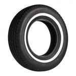 Pneu Nankang Aro 15" 215/70 R15 98H N605 Faixa Branca