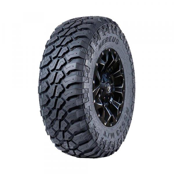 Pneu Nereus Aro 15 NS523 M/T 235/75R15 104/101Q 6 Lonas