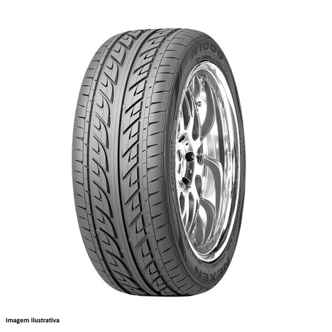 Pneu Nexen 205/45R16 87W Xl N1000