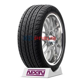 Pneu Nexen - 205/55R16 N5000 - 89H