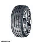 Pneu Nexen 225/35r19 88y Xl N' Fera Su1