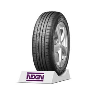 Pneu Nexen Aro 15 - 175/60R15 - N`Blue Eco - 81V - Pneu Nissan March