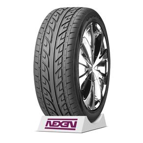 Pneu Nexen Aro 15 - 195/45R15 - N1000 - 78V