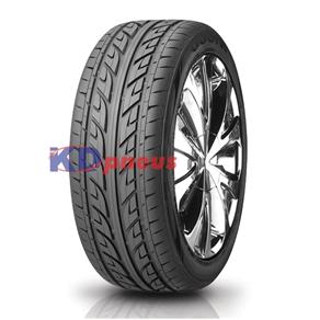 Pneu Nexen Aro 16 - 235/45R17 - N1000 - 97W