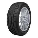 Pneu Nexen Aro 17 225/45r17 N Fera Su4 4 Lonas 94w