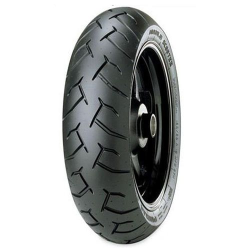 Pneu Nmax 160 130/70-13 63p Traseiro Diablo Scooter Pirelli