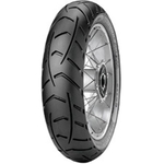 Pneu Nx 400i Falcon G 650 Gs 130/80r17 65v Tl Tourance Next Metzeler