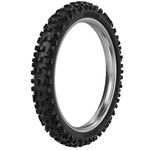 Pneu Off-road Dianteiro 80/100-21 Rmx 35 - Rinaldi