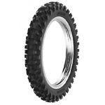 Pneu Off-road Dianteiro 80/100-21 Rw 33 - Rinaldi