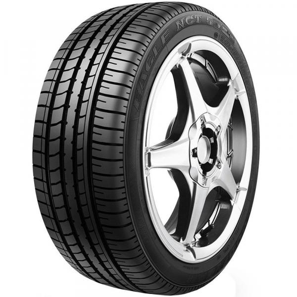 Pneu Ômega Golf Fox 205/60r15 91v Nct5 Goodyear