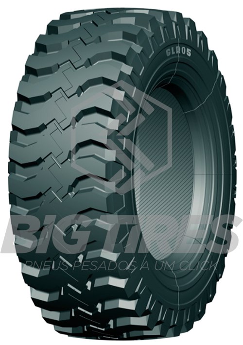 Pneu Otr Radial 12R16.5 Ind2 Glr05 Tl