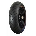 Pneu P/Moto Aro 17" 190/55 R17 75W SUPERMAXX MA-ST2