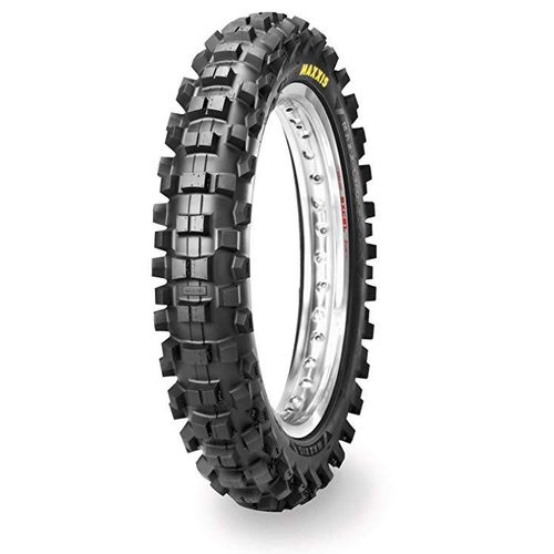 Pneu P/Moto MAXXIS Aro 12" 80/100 R12 41M M7312