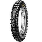 Pneu P/Moto MAXXIS Aro 18" 120/100 R18 68M Maxxcross IT M7305