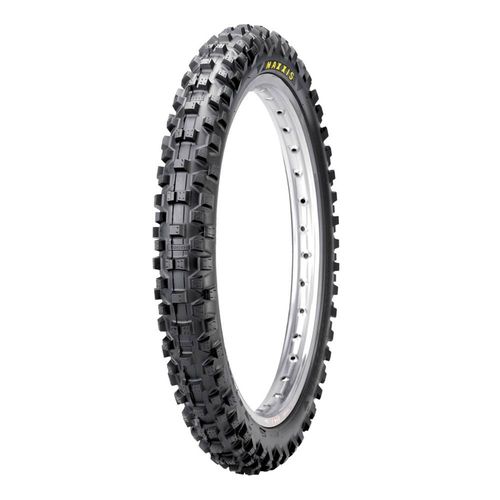 Pneu P/Moto MAXXIS Aro 14" 60/100 R14 30M M7311