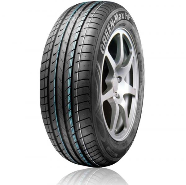 Pneu Palio Crossfox Golf Siena 175/65r15 Hp010 Greenmax Linglong