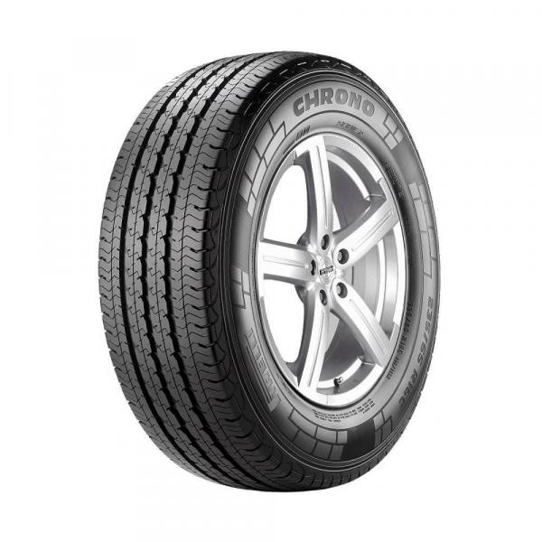 Pneu Palio Crossfox Montana 205/70r15 96t Formula S/T Pirelli