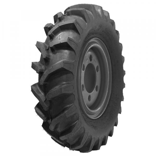 Pneu 12.4-24 (12,4-24) Frontiera 2 10l Maggion Máquinas Agrícolas Trator