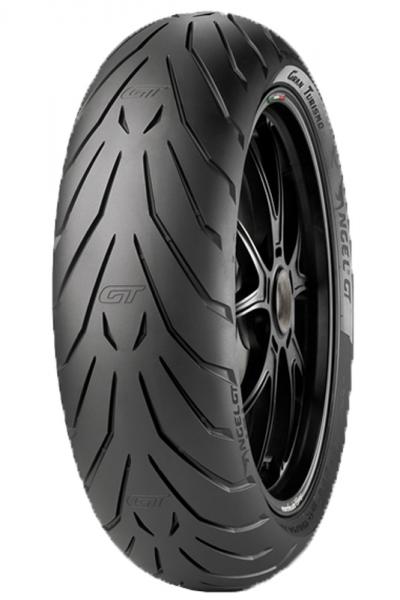 Pneu para Moto 180 / 55 R17 Traseiro Radial Angel Gt Pirelli