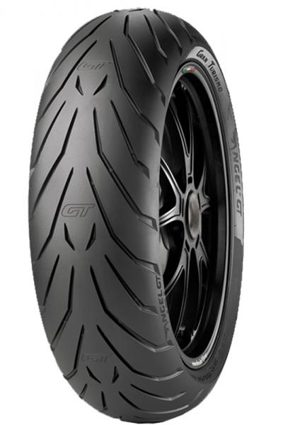 Pneu para Moto 190 / 50 R17 Traseiro Radial Angel GT Pirelli - Comprenet