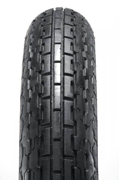 Pneu para Moto 2.75 R17 Dianteiro Biz Dakar Levorin - Levorin Sp