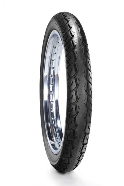 Pneu para Moto 80 / 100 R14 Traseiro Matrix Levorin - Comprenet