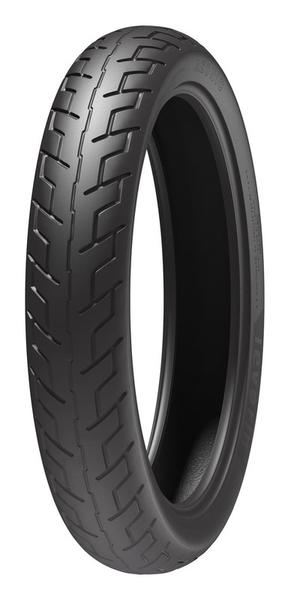 Pneu para Moto 90 / 90 R18 Traseiro Azonic Levorin - Comprenet