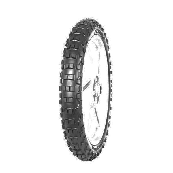 Pneu para Moto 90 / 90 R18 Traseiro Duracross Pirelli - Comprenet