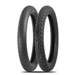 Pneu para Moto Levorin Dakar Evo 2.50-17