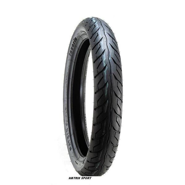 Pneu para Moto Levorin Matrix Sport Traseiro 130/70-17