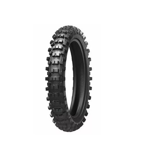 Pneu para Moto Levorin Raptor Traseiro 100/100-18