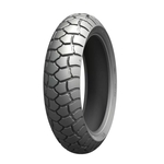 Pneu Para Moto Michelin Anakee Adventure Traseiro Tl/tt 150/70 R18 70v